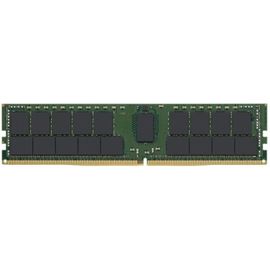  ОЗУ Kingston KSM32RD4/64HCR 64GB 3200MHz DDR4 ECC Reg CL22 DIMM 2Rx4 Hynix C Rambus 