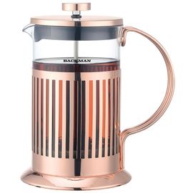  Френч-пресс BACKMAN BM-0503 800мл 