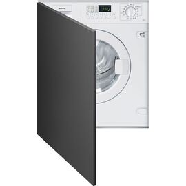  Встраиваемая стиральная машина SMEG LBI147 белый 