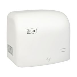 Сушилка для рук Puff 8807 белый 