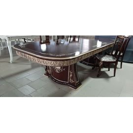  Стол Раскладной "АДАМ" (2.0+50+50) 