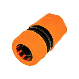  Соединитель аквастоп Вихрь 73/7/2/16 быстросъемный для шланга 1/2 