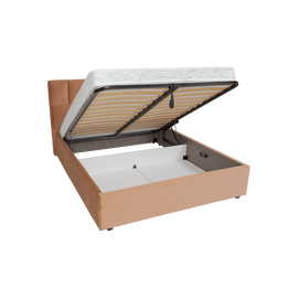  КРОВАТЬ НЕВАДА-1 (1600) 