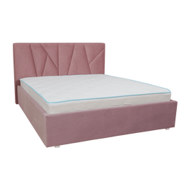  КРОВАТЬ РИЦА-1 (1600) 