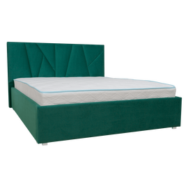  КРОВАТЬ РИЦА - 2 (1600) 