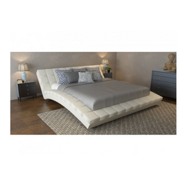  КРОВАТЬ "ОЛИВИЯ" (1600) 