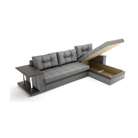  УГЛОВОЙ ДИВАН "КОМФОРТ СТАНДАРТ" 