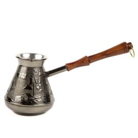  Турка медная Добрыня DO-5106-3 Алые Паруса 