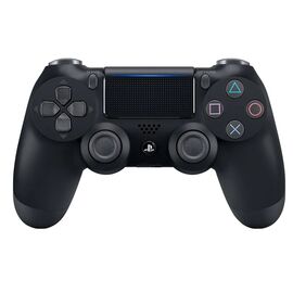  Геймпад - Dualshock PS4 A1 (black) (212324) 