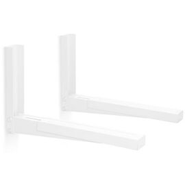  Кронштейн для СВЧ Trone C-3 белый 