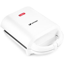  Вафельница Kitfort КТ-1641 белый 