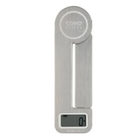  Кухонные весы CASO Kitchen Ecostyle 