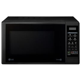  Микроволновая печь LG MS2042DB 20л., черный 