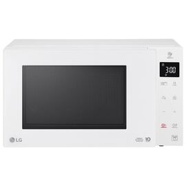  Микроволновая печь LG MW23R35GIH 23 л белый 