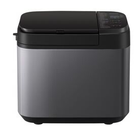  Хлебопечь Panasonic SD-YR2540HTS серый/черный 