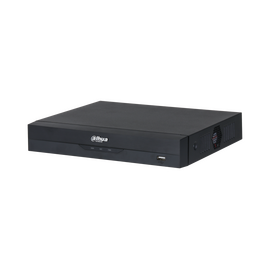  Видеорегистратор Dahua DHI-NVR2104HS-P-I2 