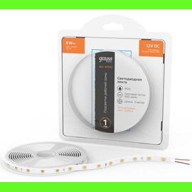  Лента светодиодная Gauss Basic BT022 3м 