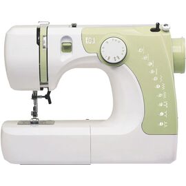  Швейная машина Comfort 14  (Comfort 14), электромеханическая, качающийся челнок, количество операций: 11 
