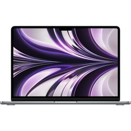  Ноутбук Apple MacBook Air MLXX3LL/A 13.5" SSD 256Гб серый 1.24 кг 