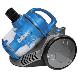  Пылесос BBK BV1506 голубой/чёрный 