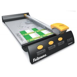  Резак дисковый Fellowes Electron CRC541104 (FS-54104) 