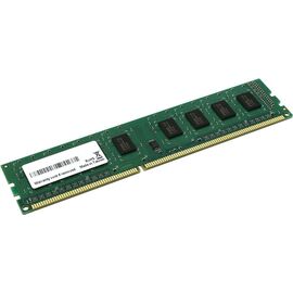  RAM 4GB DDR3-1600 PC3-12800 Foxconn Foxline, CL11, LV 1.35V (FL1600D3U11SL-4G) 