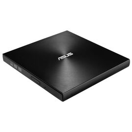  ODD ext DVD±RW ASUS Ultra Slim SDRW-08U7M-U черный, USB (SDRW-08U7M-U/BLK/G/AS) 