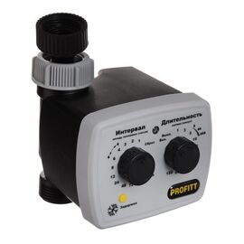  Таймер для полива Профитт 7769599 
