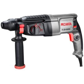  Перфоратор Ресанта П-24-650К 