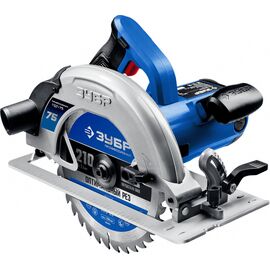  Циркулярная пила Зубр ПДП-75 