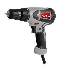  Дрель-шуруповерт Ресанта СШ-550-1 