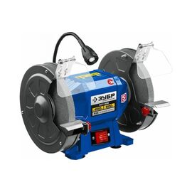  Станок заточной ЗУБР ПСТ-200 