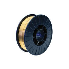  Проволока сварочная ELITECH (606,0101) стальная омедненная 