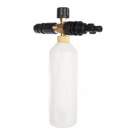  Насадка пеногенератор ELITECH (910,0016) для всех моделей/1л 