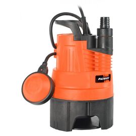  Насос дренажный Patriot F 350 