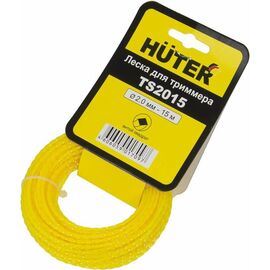  Леска для садовых триммеров Huter TS2015 (71/1/11) 