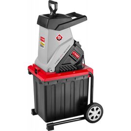  Садовый измельчитель Зубр ЗИЭ-40-2500 