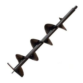  Бур для мотобуров Huter AG-150 для Huter GGD-52 (70/13/3) 