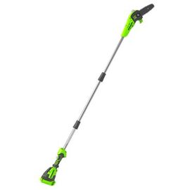  Высоторез GREENWORKS G40PSF 1401107 без акк и з/у 