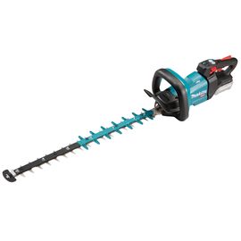  Кусторез аккумуляторный Makita UH 004 GZ 
