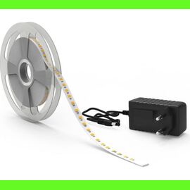  Лента светодиодная Gauss Basic BT070 5м 