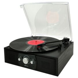  Виниловый проигрыватель RITMIX LP-200B 