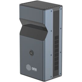  Проектор Cactus CS-PRU.03B.WUXGA-A DLP 6500Lm (1920x1080) 2000:1 ресурс лампы:30000часов 1xUSB typeA 1xHDMI 1.5кг 