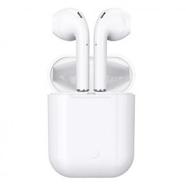  Наушники bluetooth HOCO ES39 Original series TWS wireless headset (белый) 