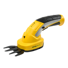  Триммер-кусторез Huter GET-7,2 аккумуляторный 