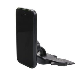  Держатель автомобильный - магнитный HX-M-X11 дисковод (black) (44968) 