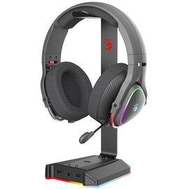  Подставка A4Tech Bloody GS2 черный 