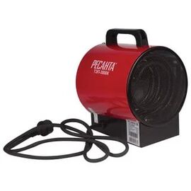  Тепловая пушка Ресанта ТЭП-3000К красный 