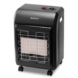  Инфракрасный обогреватель Neoclima UK-10 газовый 