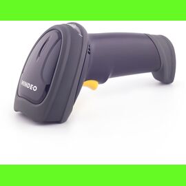  Сканер штрих-кода Mindeo MD6600-HD 2D черный 